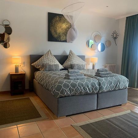 Villa Es Pont, Bis 10Pers, Bbq Son Vida Exteriér fotografie