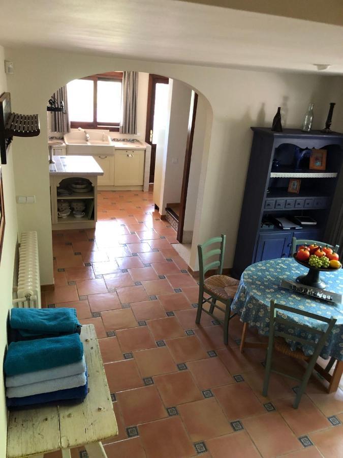 Villa Es Pont, Bis 10Pers, Bbq Son Vida Exteriér fotografie