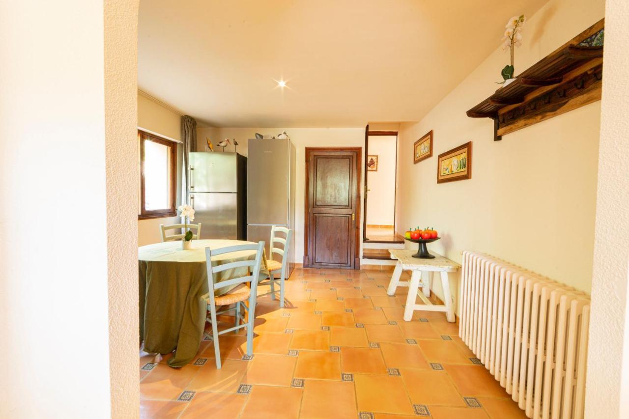 Villa Es Pont, Bis 10Pers, Bbq Son Vida Exteriér fotografie