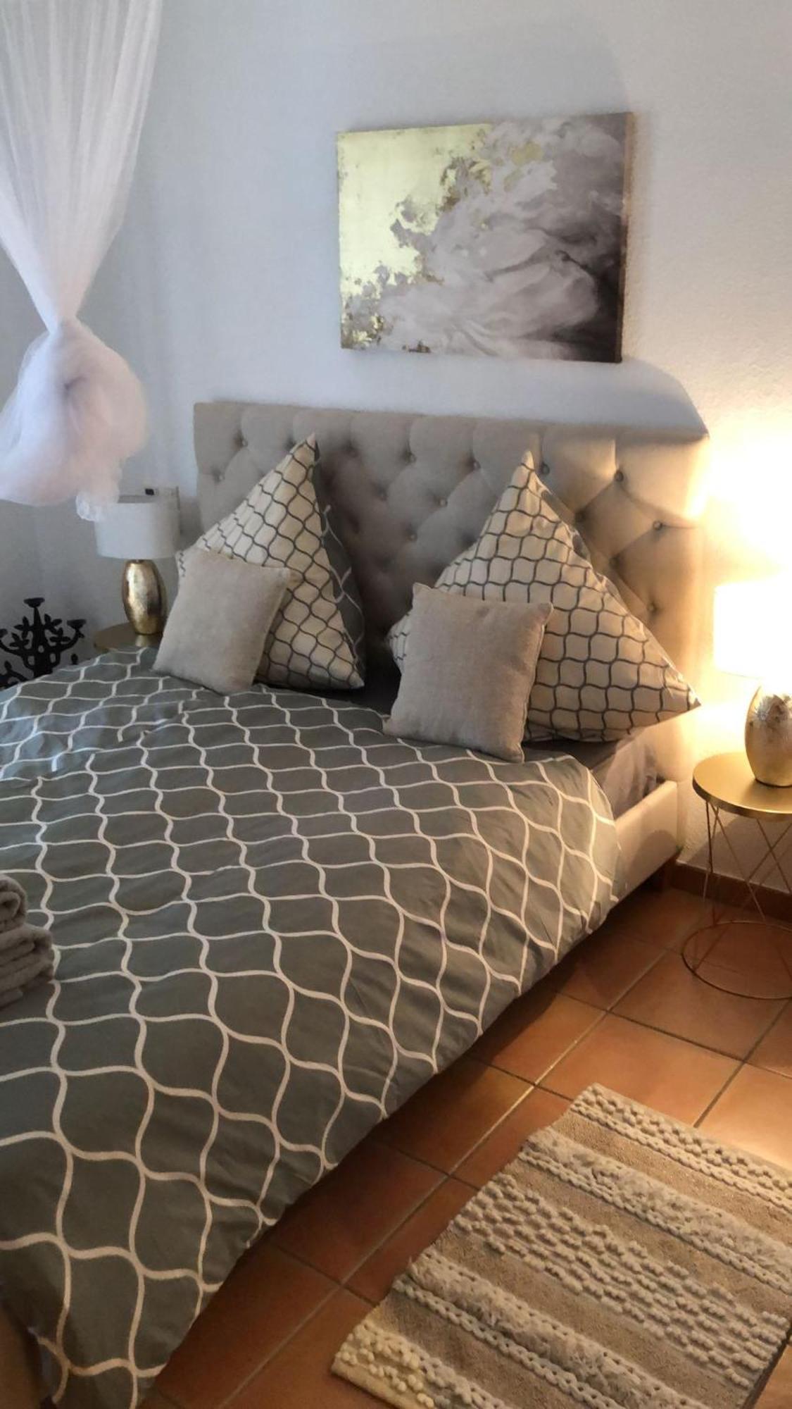 Villa Es Pont, Bis 10Pers, Bbq Son Vida Exteriér fotografie