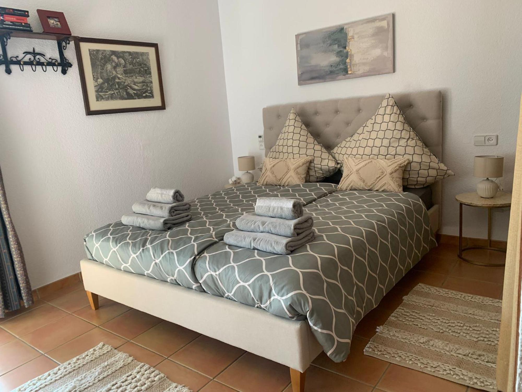 Villa Es Pont, Bis 10Pers, Bbq Son Vida Exteriér fotografie