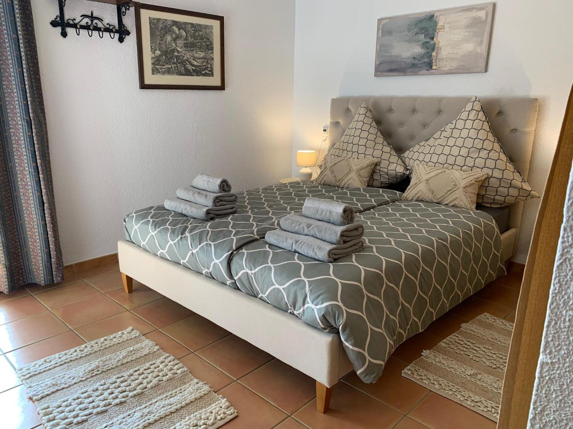 Villa Es Pont, Bis 10Pers, Bbq Son Vida Exteriér fotografie