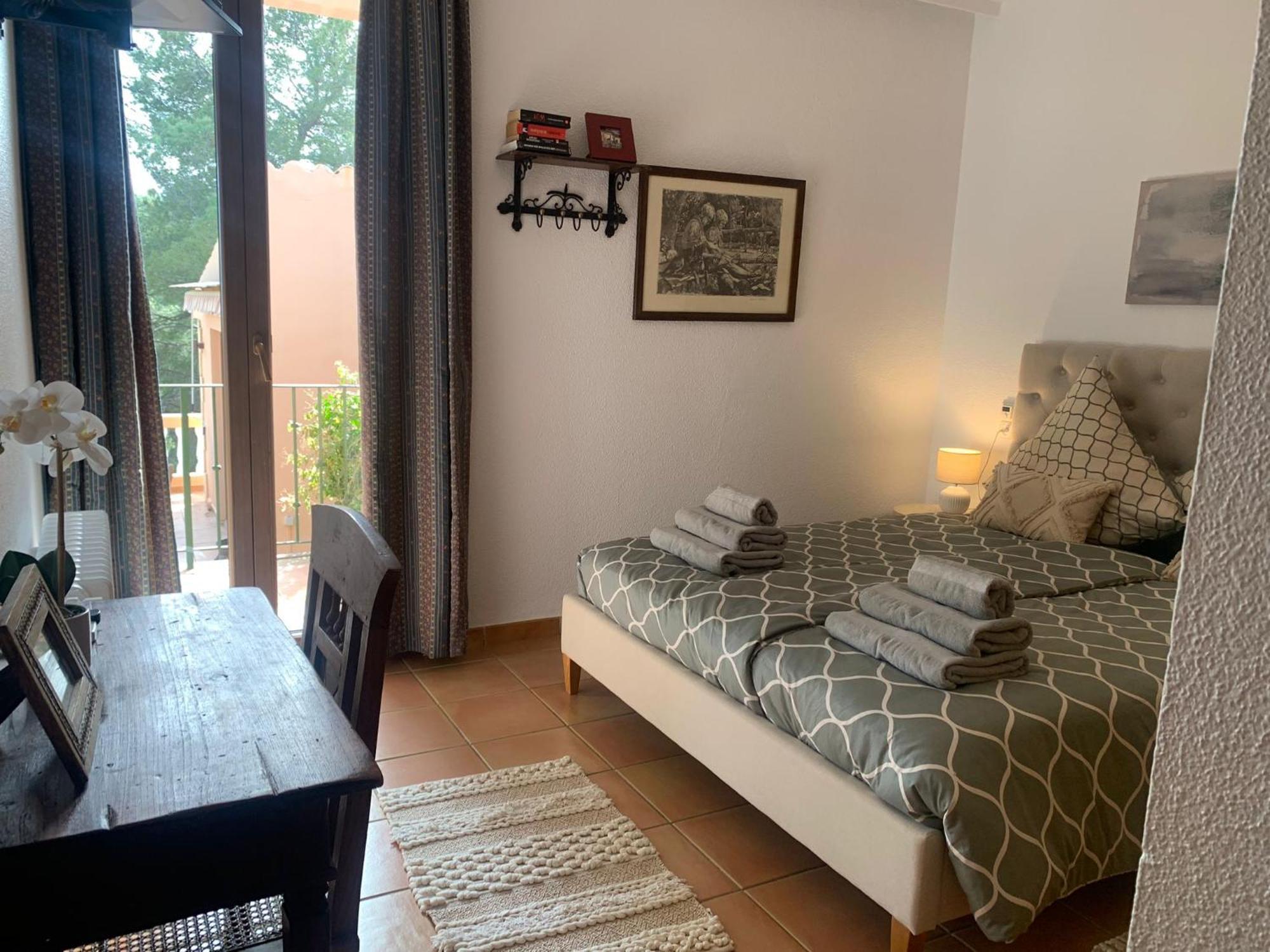 Villa Es Pont, Bis 10Pers, Bbq Son Vida Exteriér fotografie