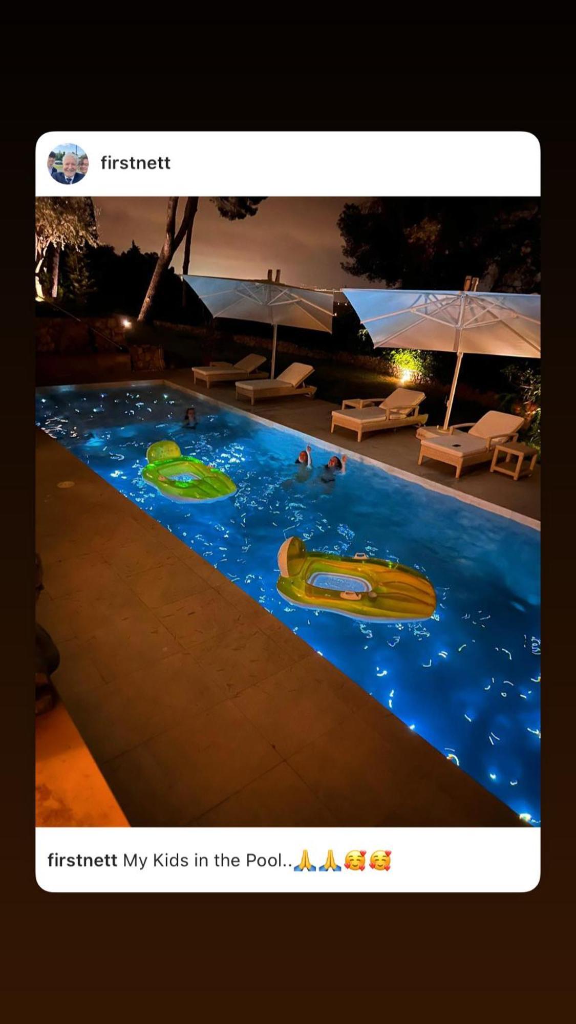 Villa Es Pont, Bis 10Pers, Bbq Son Vida Exteriér fotografie