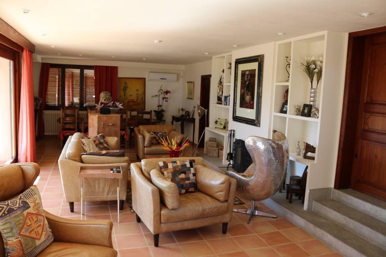 Villa Es Pont, Bis 10Pers, Bbq Son Vida Exteriér fotografie