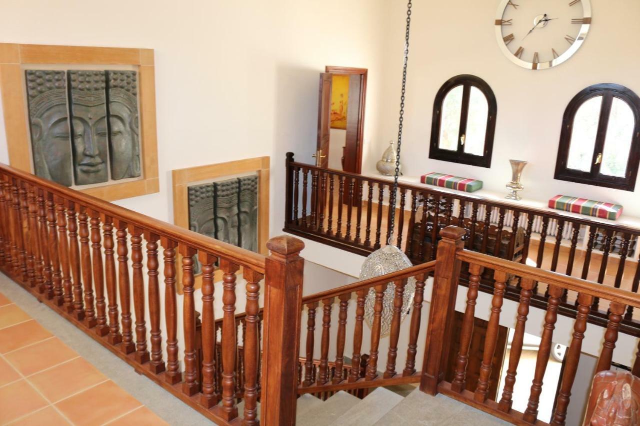Villa Es Pont, Bis 10Pers, Bbq Son Vida Exteriér fotografie