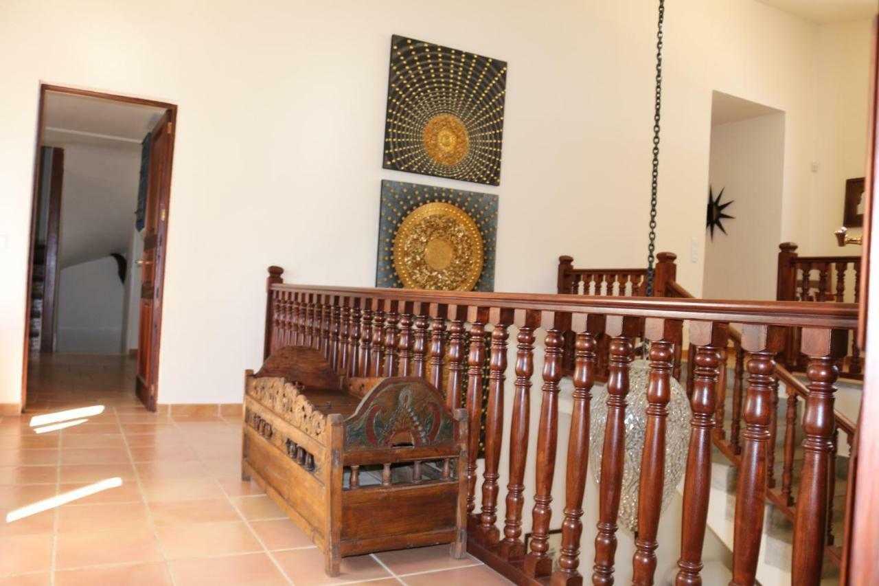 Villa Es Pont, Bis 10Pers, Bbq Son Vida Exteriér fotografie